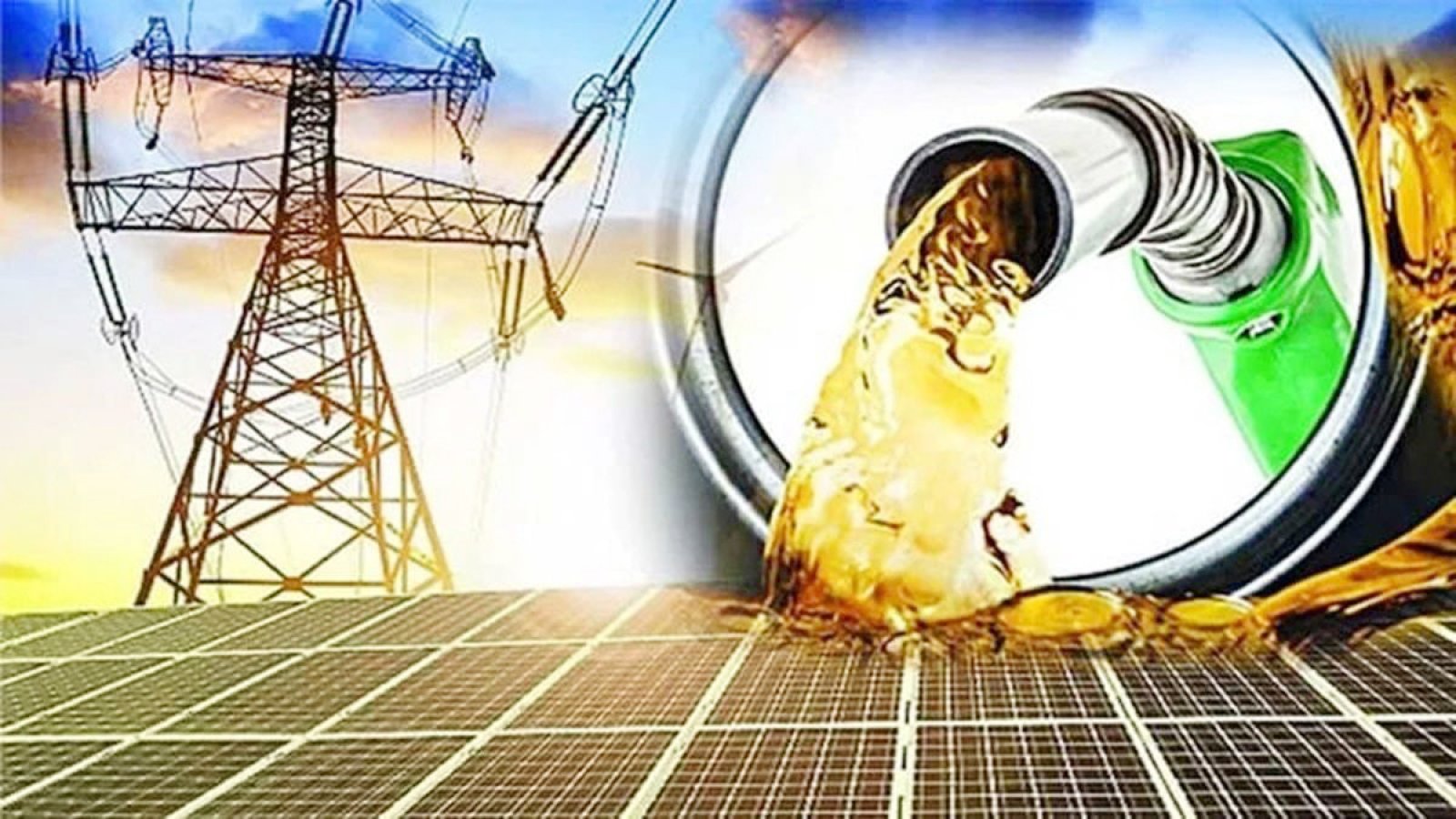 ফ্যাসিস্ট সরকারের ভুল জ্বালানি নীতির খেসারত- গভীর গ্যাস সংকটে বাংলাদেশ
