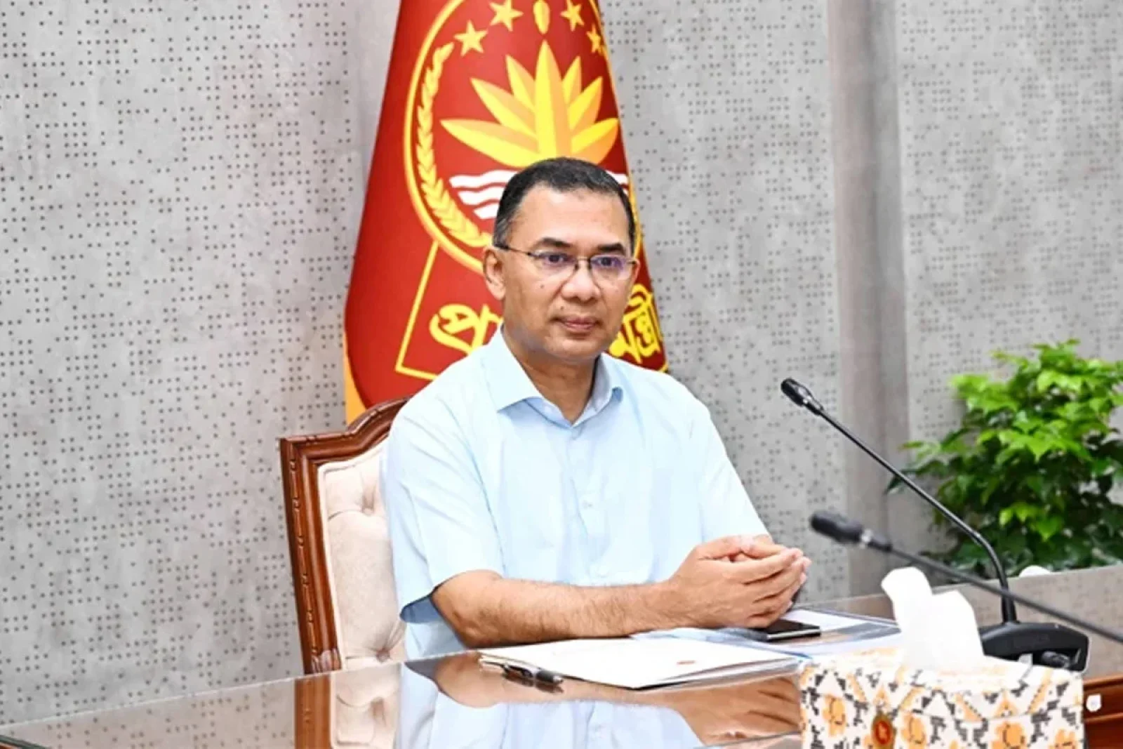 নদী দূষণ রোধে সমন্বিত পদক্ষেপ গ্রহণে অবহেলার সুযোগ নেই : প্রধানমন্ত্রী