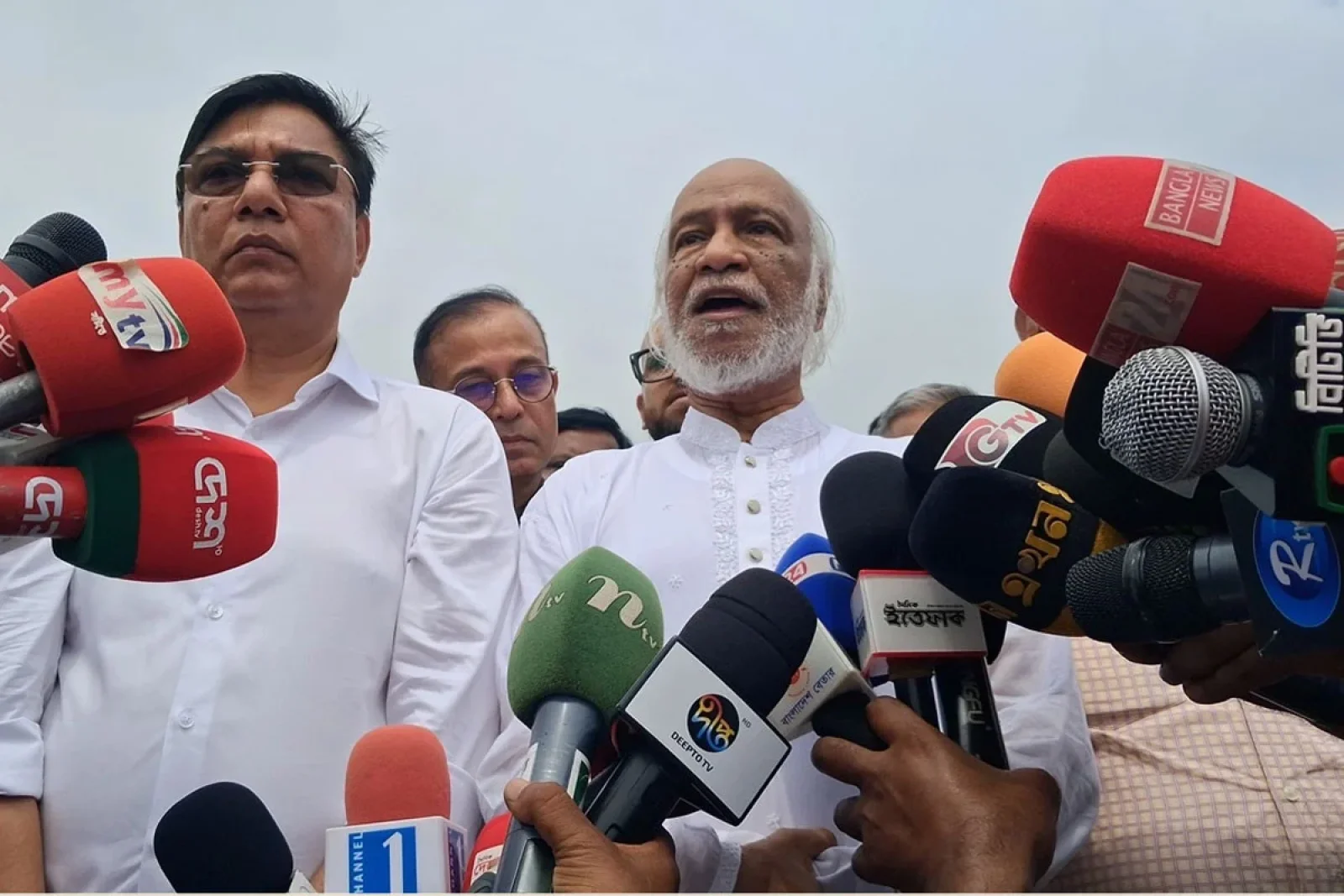 ‘তারেক রহমানের নেতৃত্বে দেশকে আমরা নতুন করে গড়ে তুলব’