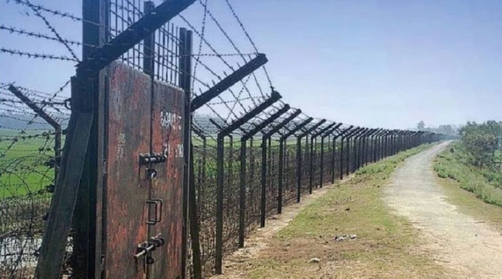 নওগাঁ সীমান্তে ৭ জনকে পুশইনের চেষ্টা বিএসএফ’র ॥ বিজিবির তৎপরতায় ব্যর্থ