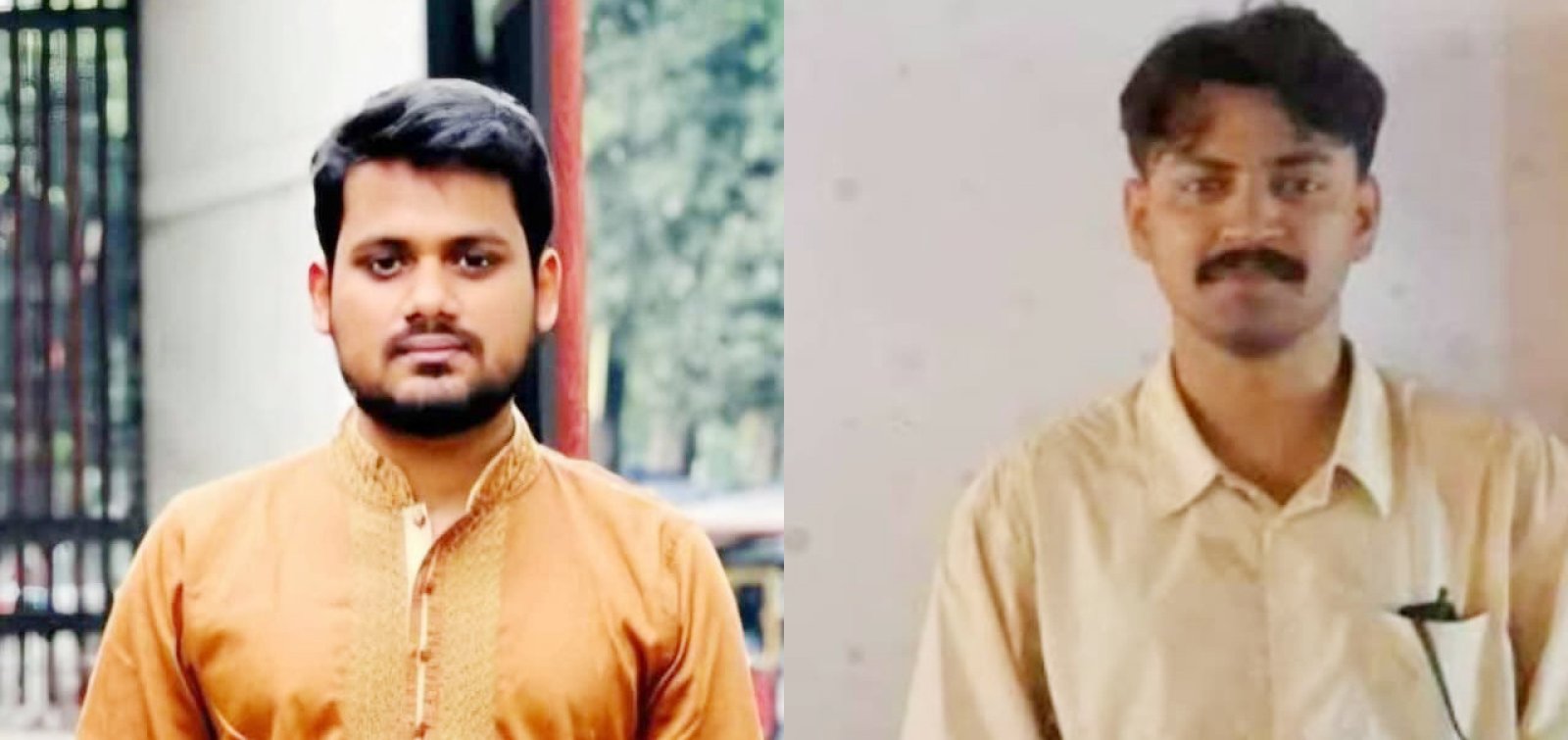 বাঁশপাতার চায়ের উদ্ভাবনী ধারণায় দেশসেরা বেরোবির মাহিদ-আজিজ