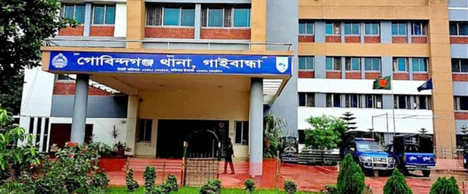 গোবিন্দগঞ্জে দুই মোটরসাইকেলের মুখোমুখি সংঘর্ষ ॥ ২ চালক নিহত