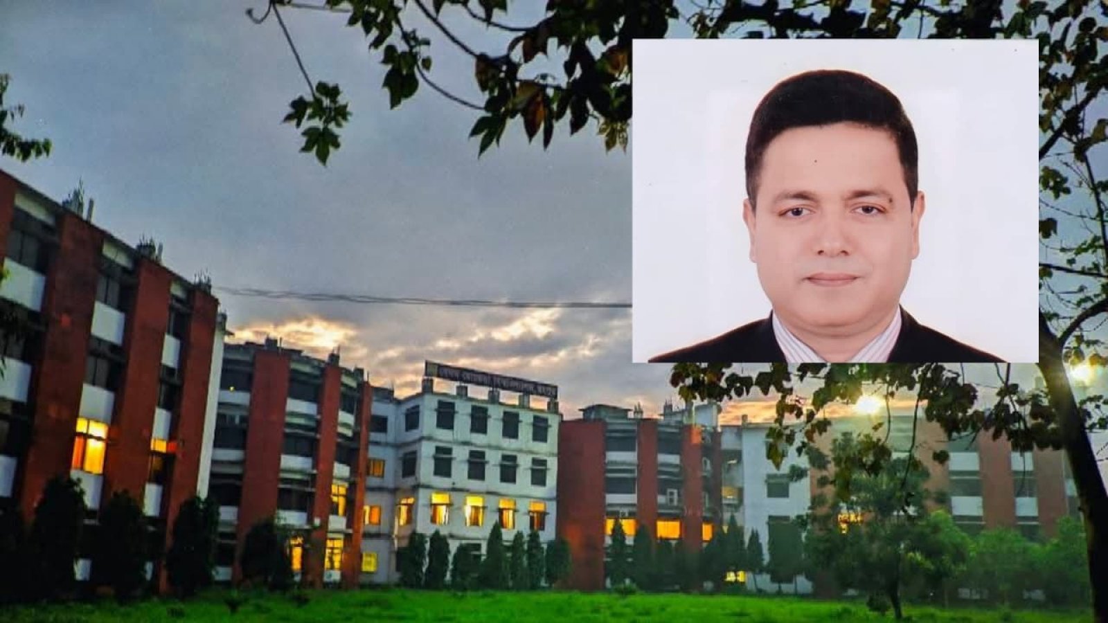 বেরোবিতে উপাচার্যের আপ্যায়নে ২৭ লাখ টাকা ব্যয় ॥ আরও ২০ লাখের চাহিদা