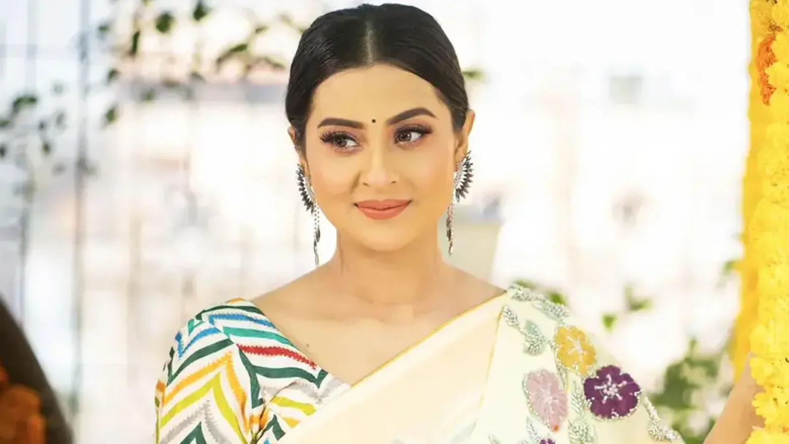 দ্বিতীয় সন্তান এলো শাকিব-বুবলীর ঘরে