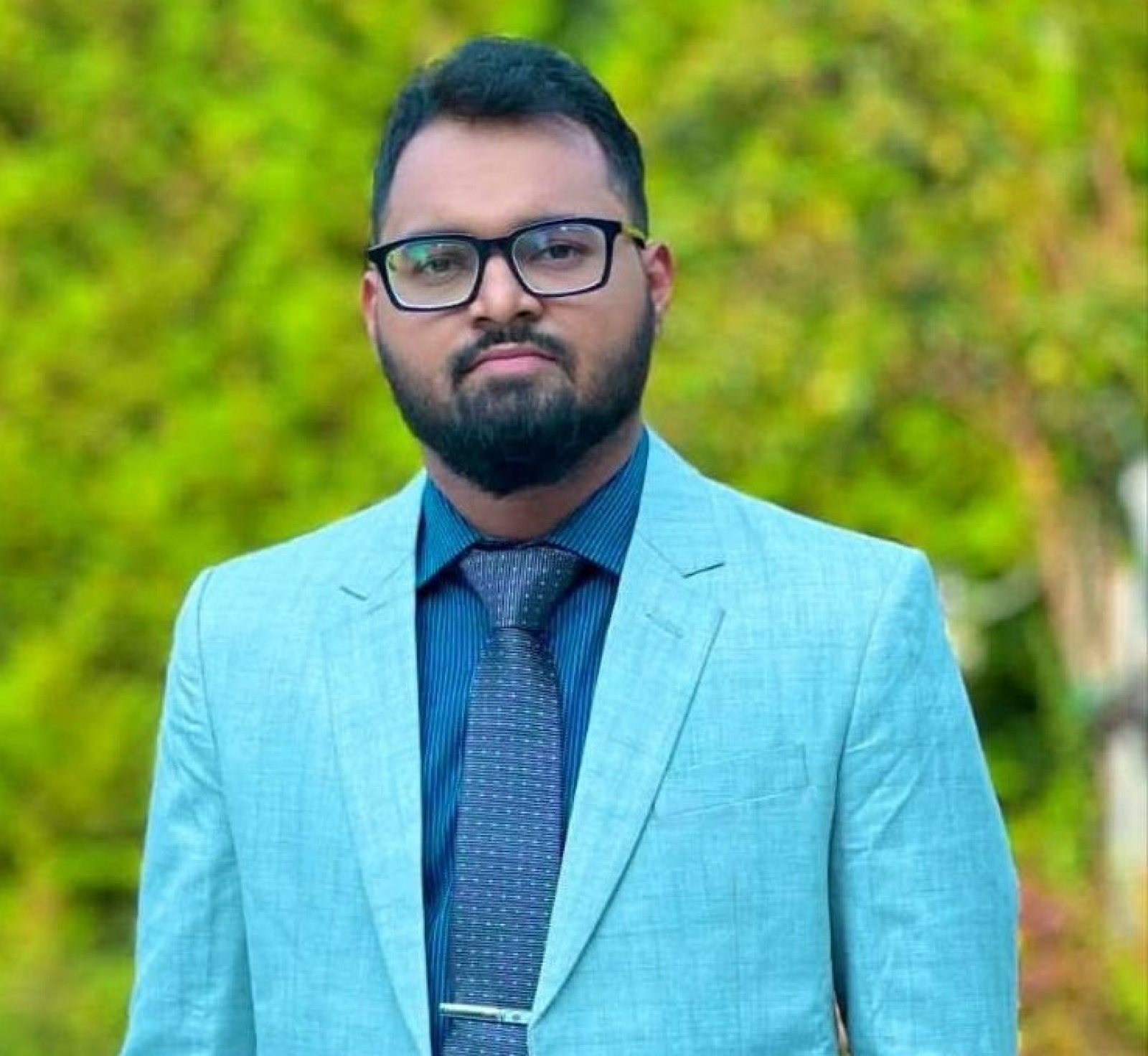 গোবিন্দগঞ্জের কৃতি সন্তান আরিফ হোসেন চৌধুরীর পিএইচডি স্কলারশিপ অর্জন