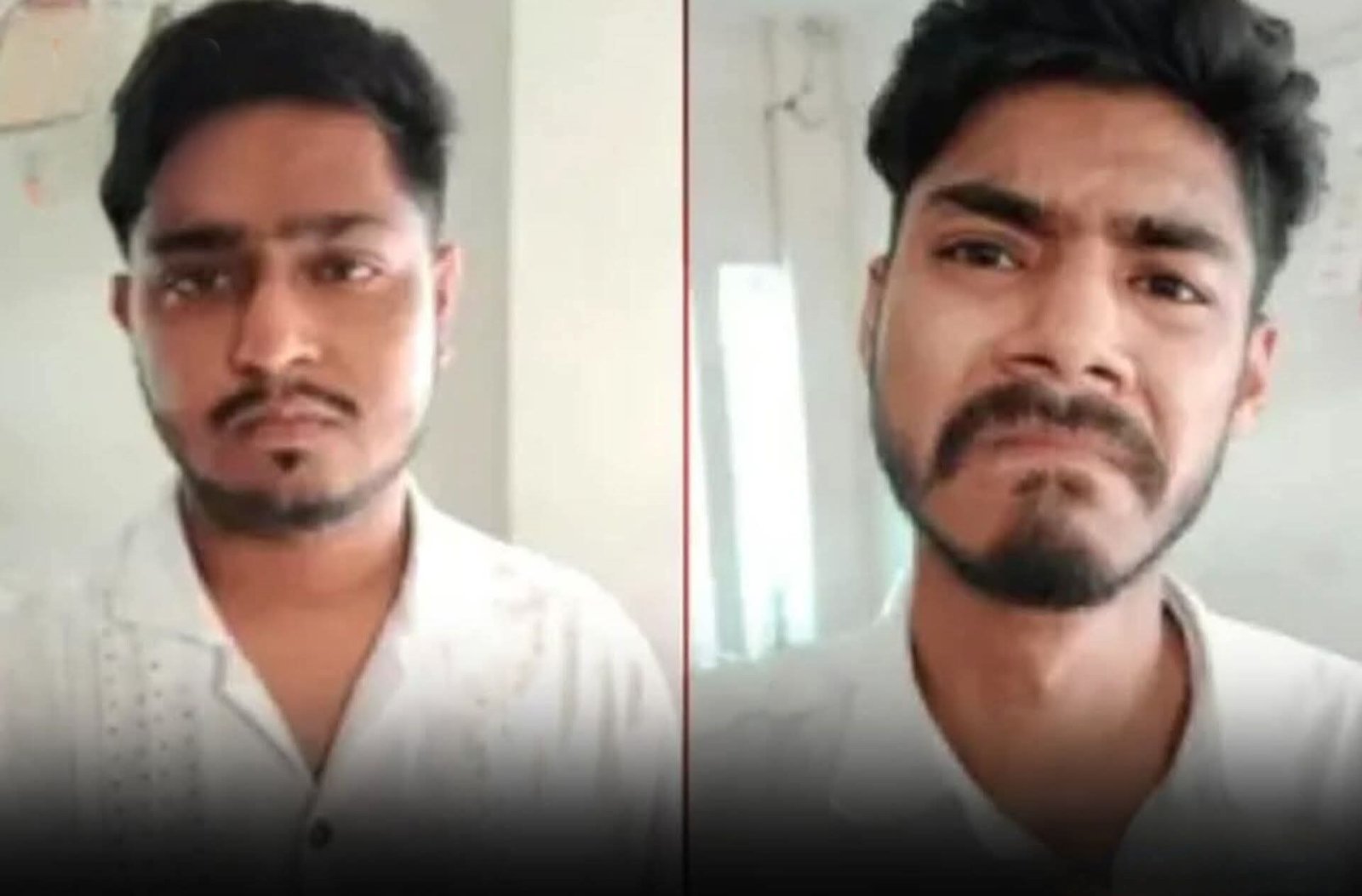 গোবিন্দগঞ্জে দুই ভুয়া সমাজসেবা কর্মকর্তা গ্রেফতার