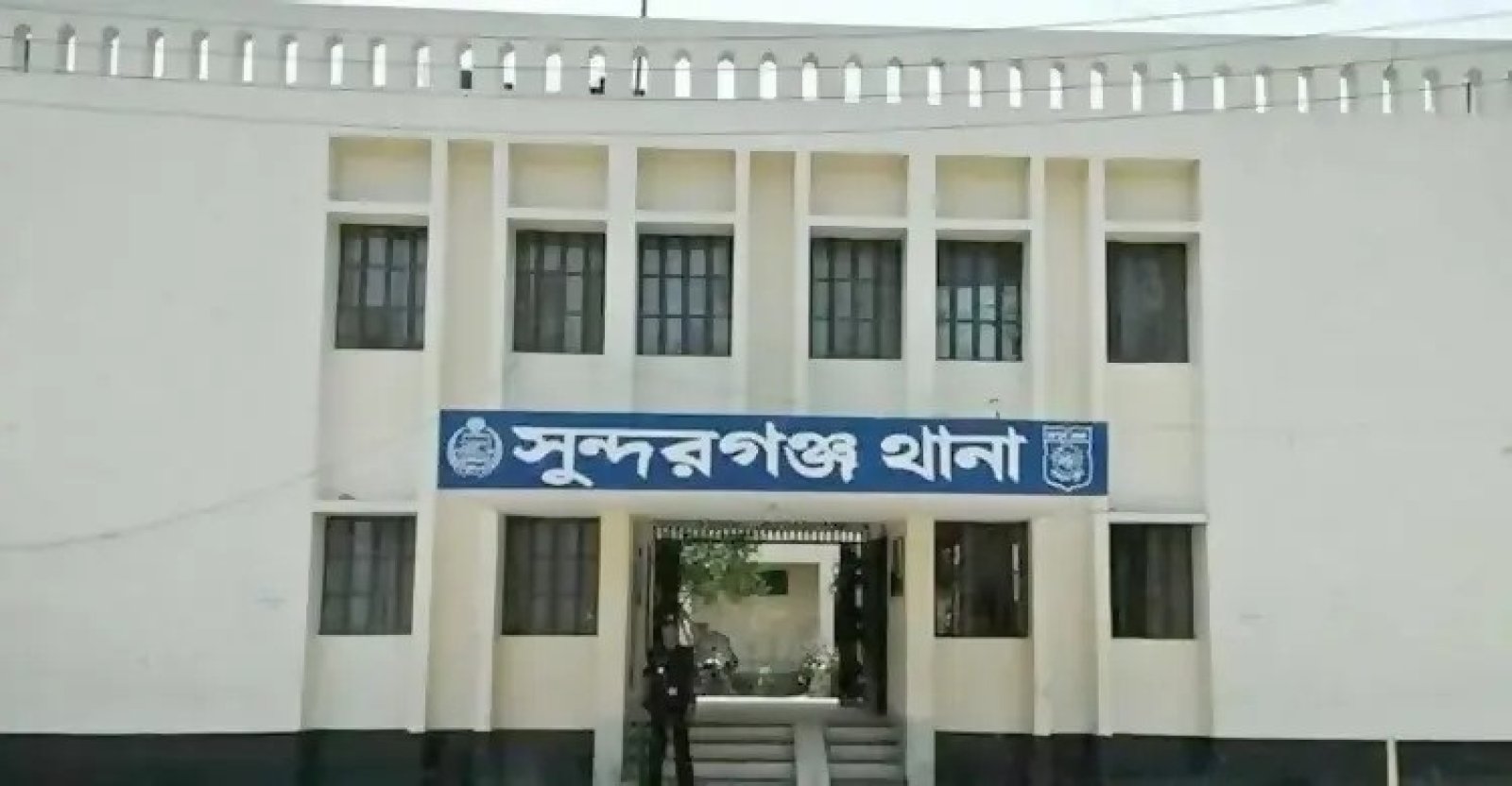 সুন্দরগঞ্জে জমি নিয়ে বিরোধে বৃদ্ধকে পিটিয়ে হত্যায় গ্রেফতার ১৬