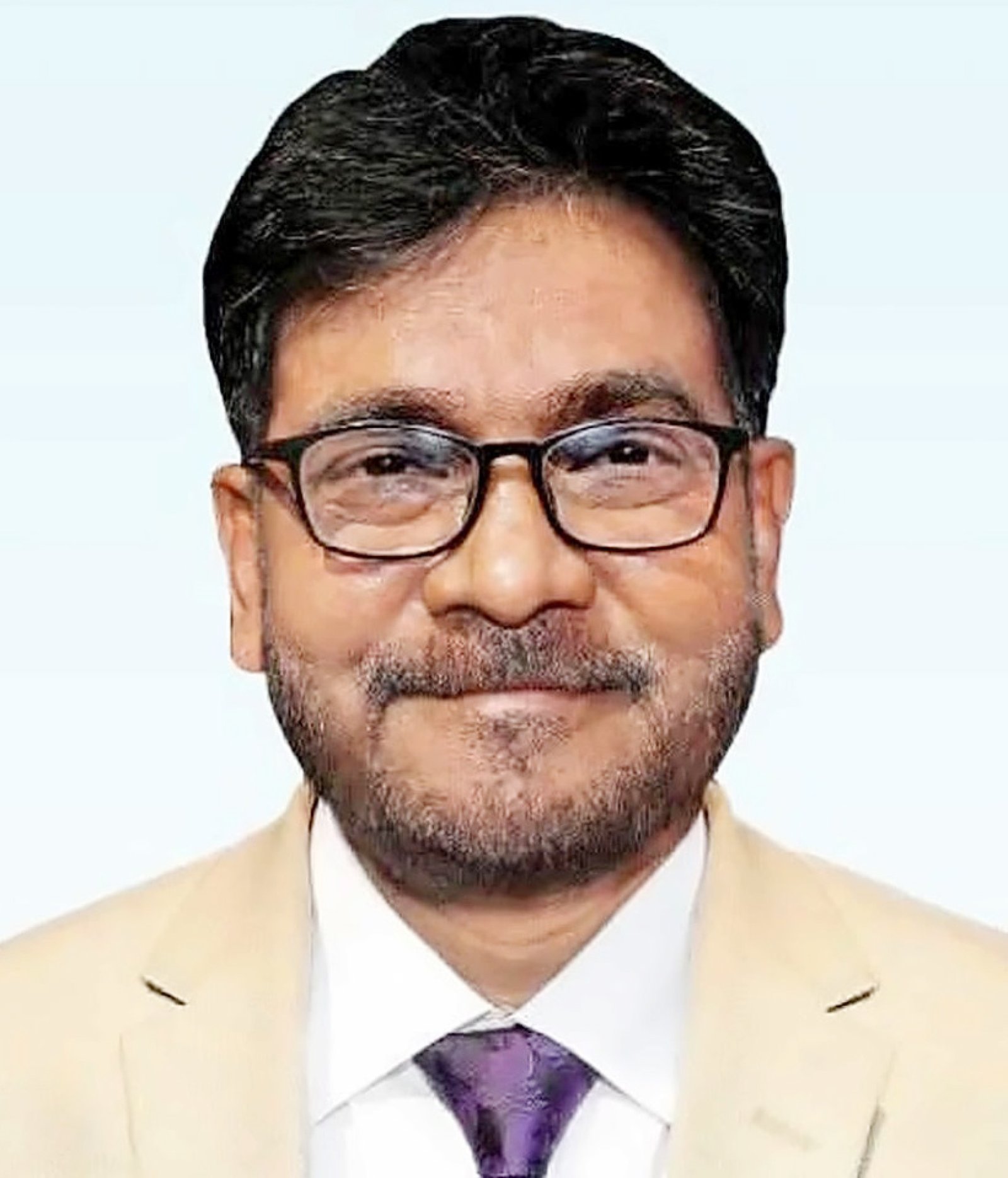 এনসিসিসি’র সদস্য হলেন নওগাঁ বিশ্ববিদ্যালেয়ের ভিসি ড. হাছানাত আলী