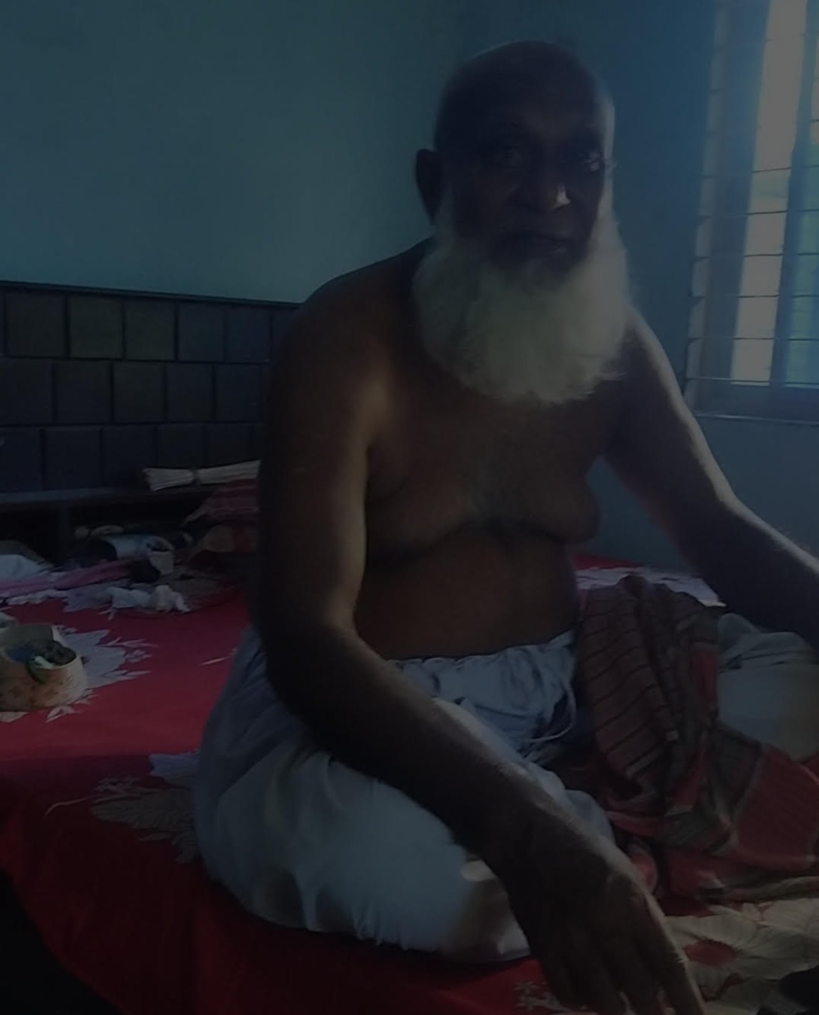 নড়াইলের নড়াগাতীতে মসজিদের অর্থ আত্মসাৎ ও মুসল্লিদের ওপর হামলা