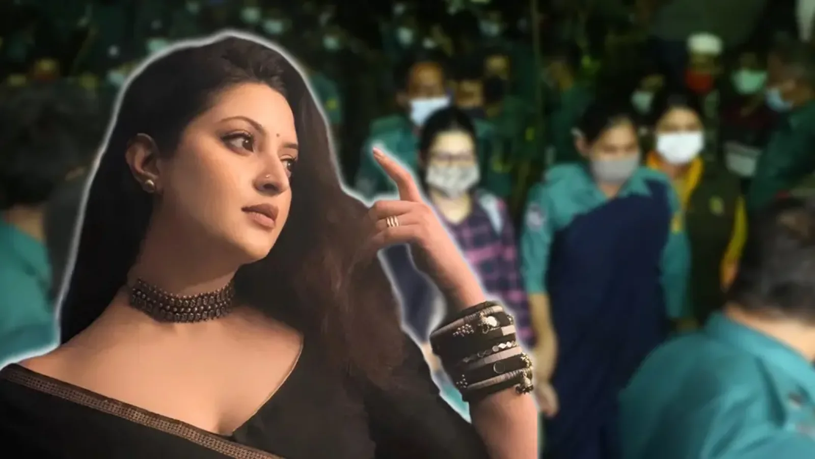 যে সম্মান আমি হারিয়েছি, রাষ্ট্র কি তার দায় নেবে?