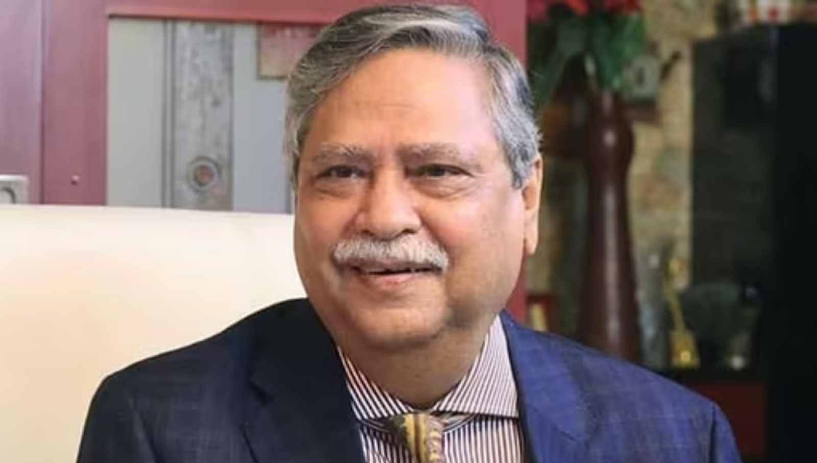পদত্যাগ করেছেন রাষ্ট্রপতি ॥ স্পিকারের কাছে এই পদত্যাগপত্র জমা