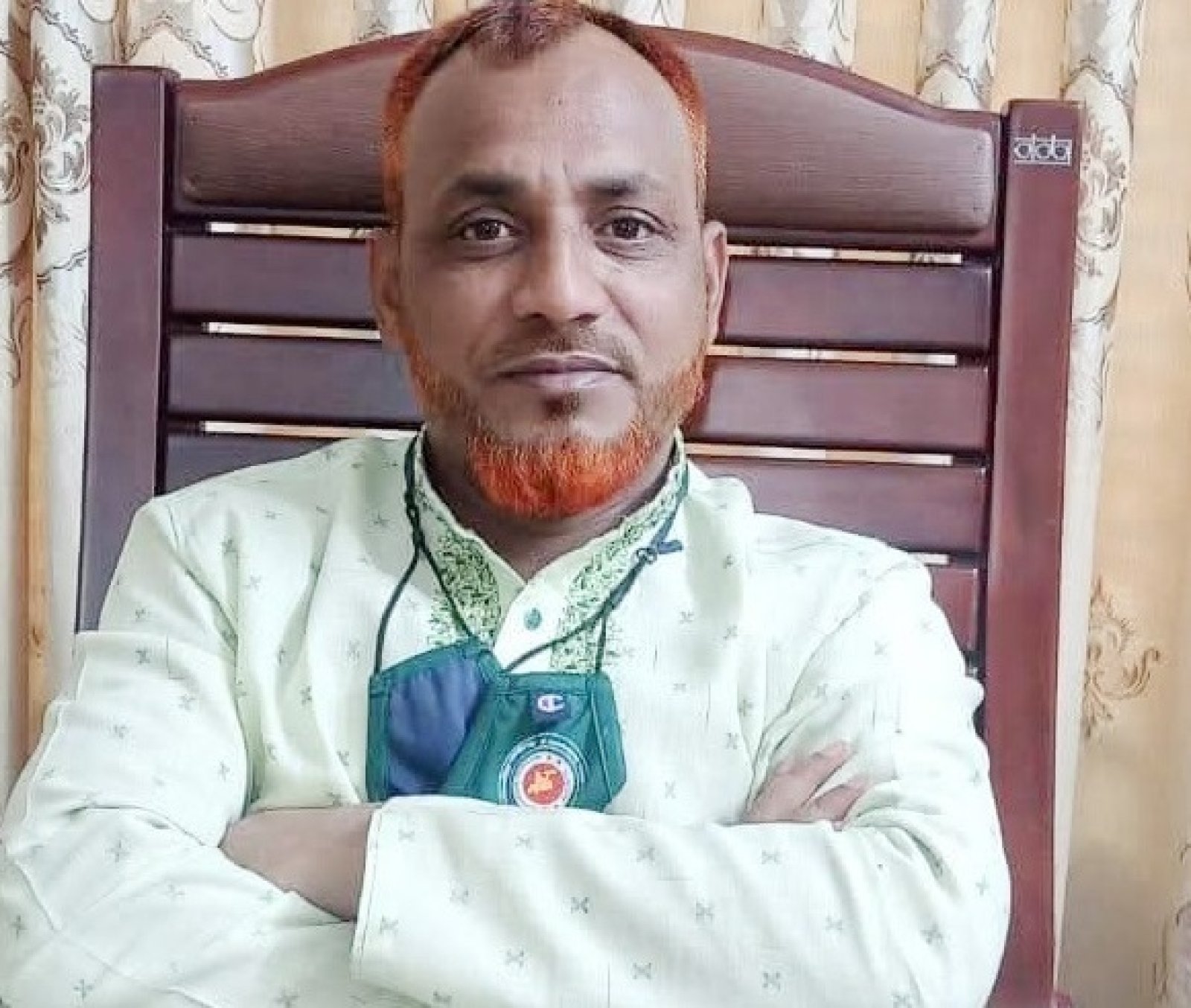 রহনপুরে ইউএনও’র গাড়ি ভাঙচুরের ঘটনায় প্রধান আসামি সাবেক মেয়র ॥ আরও ৭৯ জনের নাম