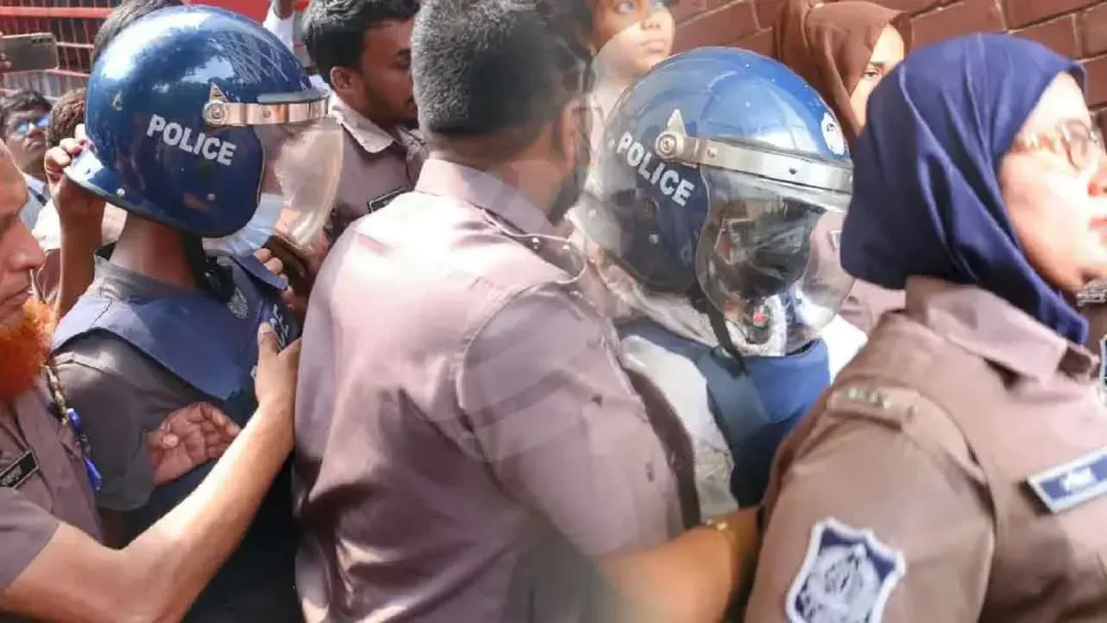 রামিসা ধর্ষণ-হত্যা মামলা : আসামিদের জেল আপিল শুনানির জন্য গ্রহণ