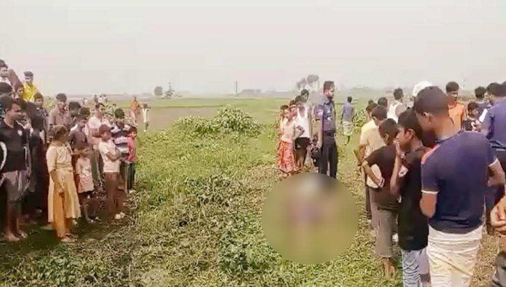 নারায়ণগঞ্জে ডাকাত সন্দেহে গণপিটুনিতে নিহত ৪