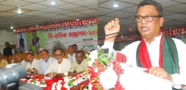 জান দেব! কিন্তু জাতির পিতার আত্মার সঙ্গে বেইমানি করব না-হুইপ স্বপন