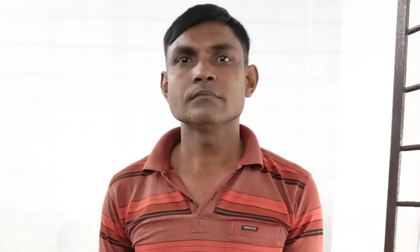 চাঁপাইনবাবগঞ্জে স্ত্রী হত্যার দায়ে স্বামীর যাবজ্জীবন