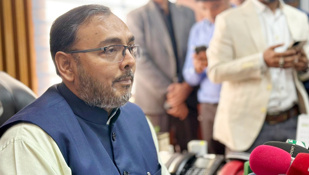 আগামী সপ্তাহে তেল-চিনির নতুন দাম নির্ধারণ করা হবে-বাণিজ্য প্রতিমন্ত্রী