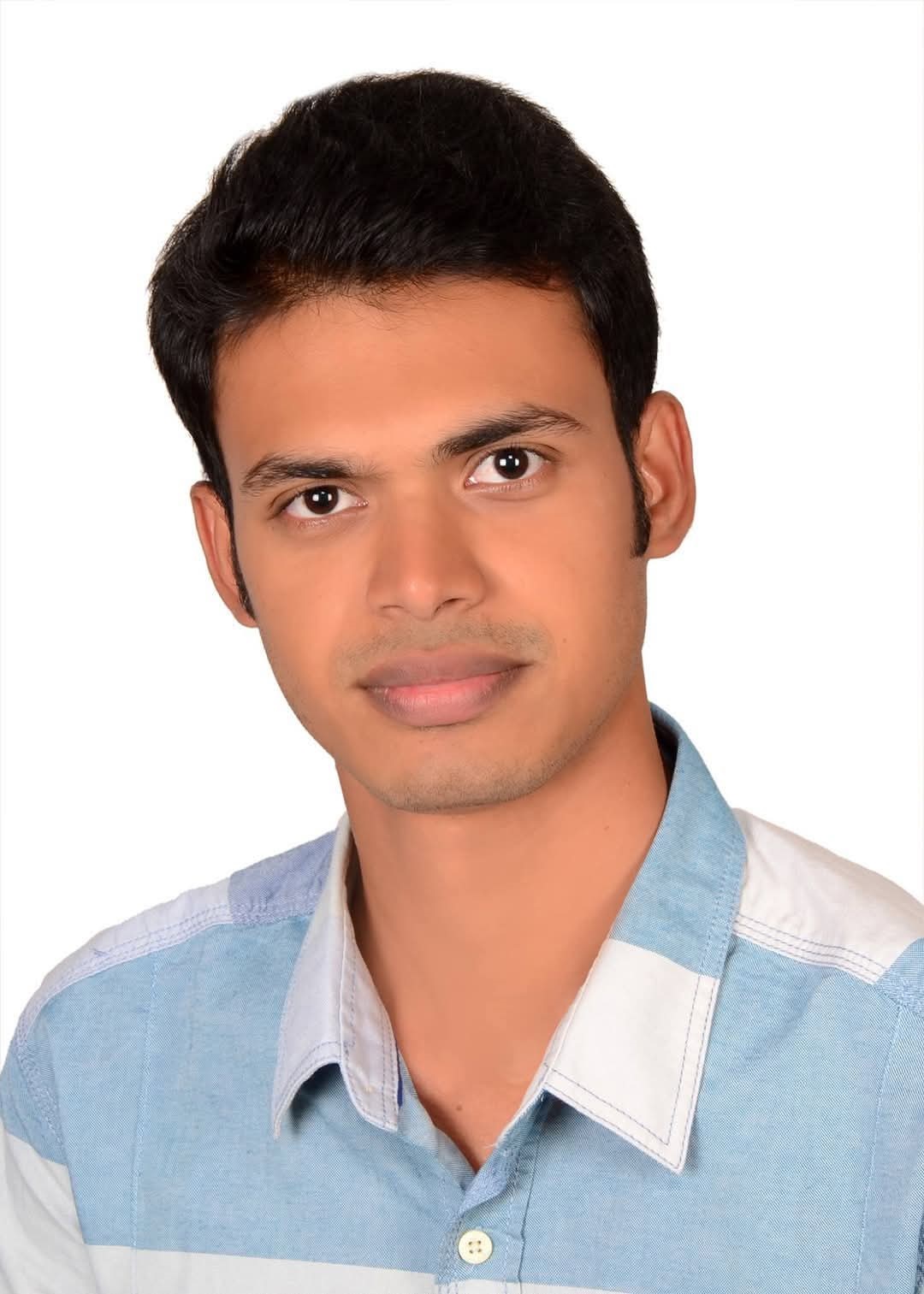 গোমস্তাপুরের ছাত্রলীগ সভাপতি কাওসার গ্রেফতার