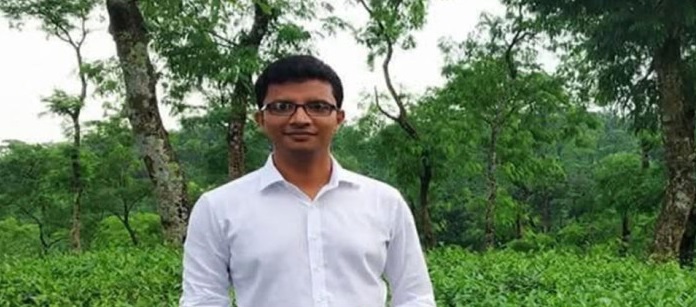 নওগাঁয় রাজস্ব কর্মকর্তার মরদেহ উদ্ধার ॥ সড়ক দূর্ঘটনায় মৃত্যু ধারনা