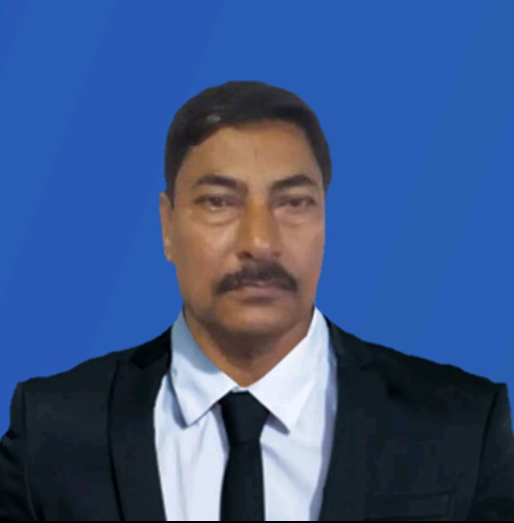 প্রয়াত প্রবীণ সাংবাদিক শ্রী বিরেন চন্দ্র দাস এর তৃতীয় মৃত্যুবার্ষিকী আজ