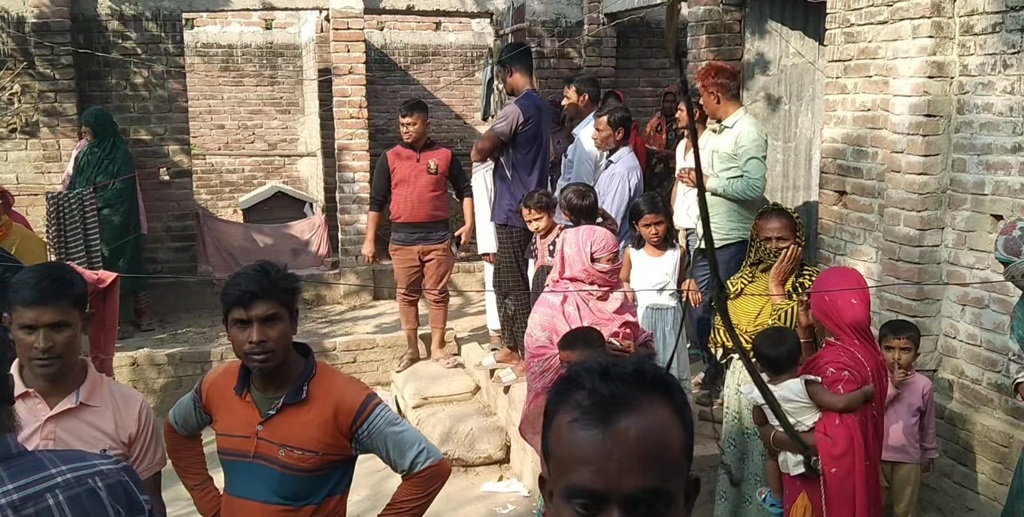 পাবনায় এক ইউনিয়নে ২ খুন-আটক ২