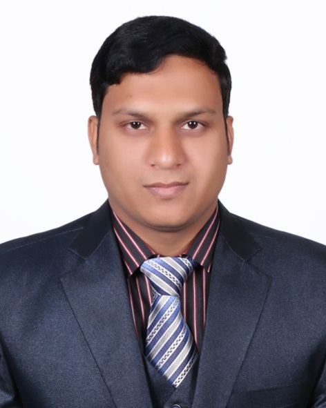 ভোলাহাটে সাংবাদিক রুবেলের বাড়িতে থানা পুলিশের অভিযান