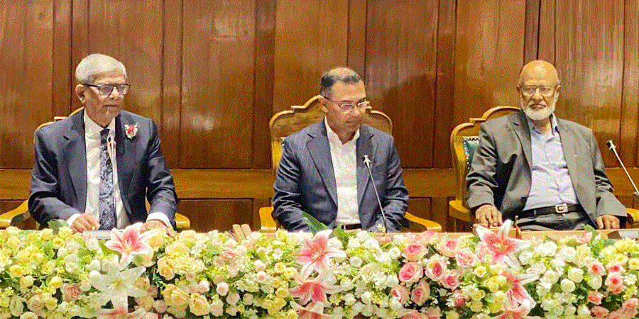 সর্বসম্মতিক্রমে সংসদীয় নেতা ও প্রধানমন্ত্রী হলেন তারেক রহমান