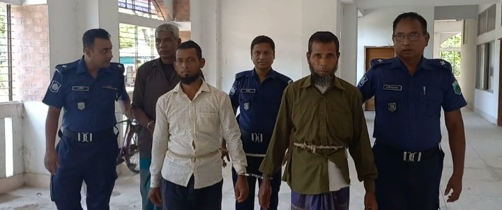 স্বামী হত্যার দায়ে স্ত্রী সহ ৪ জনের যাবজ্জীবন কারাদণ্ড