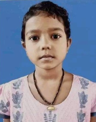 ভোলাহাটে ১০ দিনপর শিশু আতিয়ার অর্ধগলিত লাশ উদ্ধার