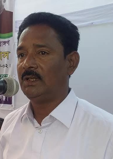 রহনপুর পৌরসভার সাবেক মেয়র গোলাম রব্বানী বিশ্বাস আর নেই