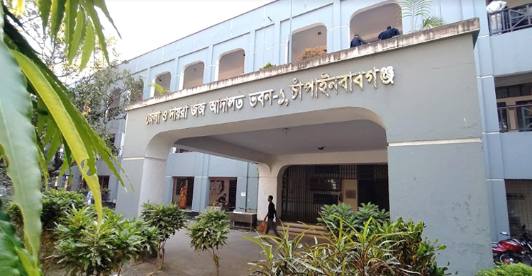 চাঁপাইনবাবগঞ্জে মাদক মামলায় একজনের যাবজ্জীবন