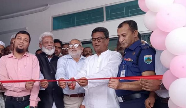শেখ হাসিনার যোগ্য নেতৃত্বে দেশে ব্যাপক উন্নয়ন ॥ ভাল চিকিৎসা ব্যবস্থাও-হুইপ স্বপন