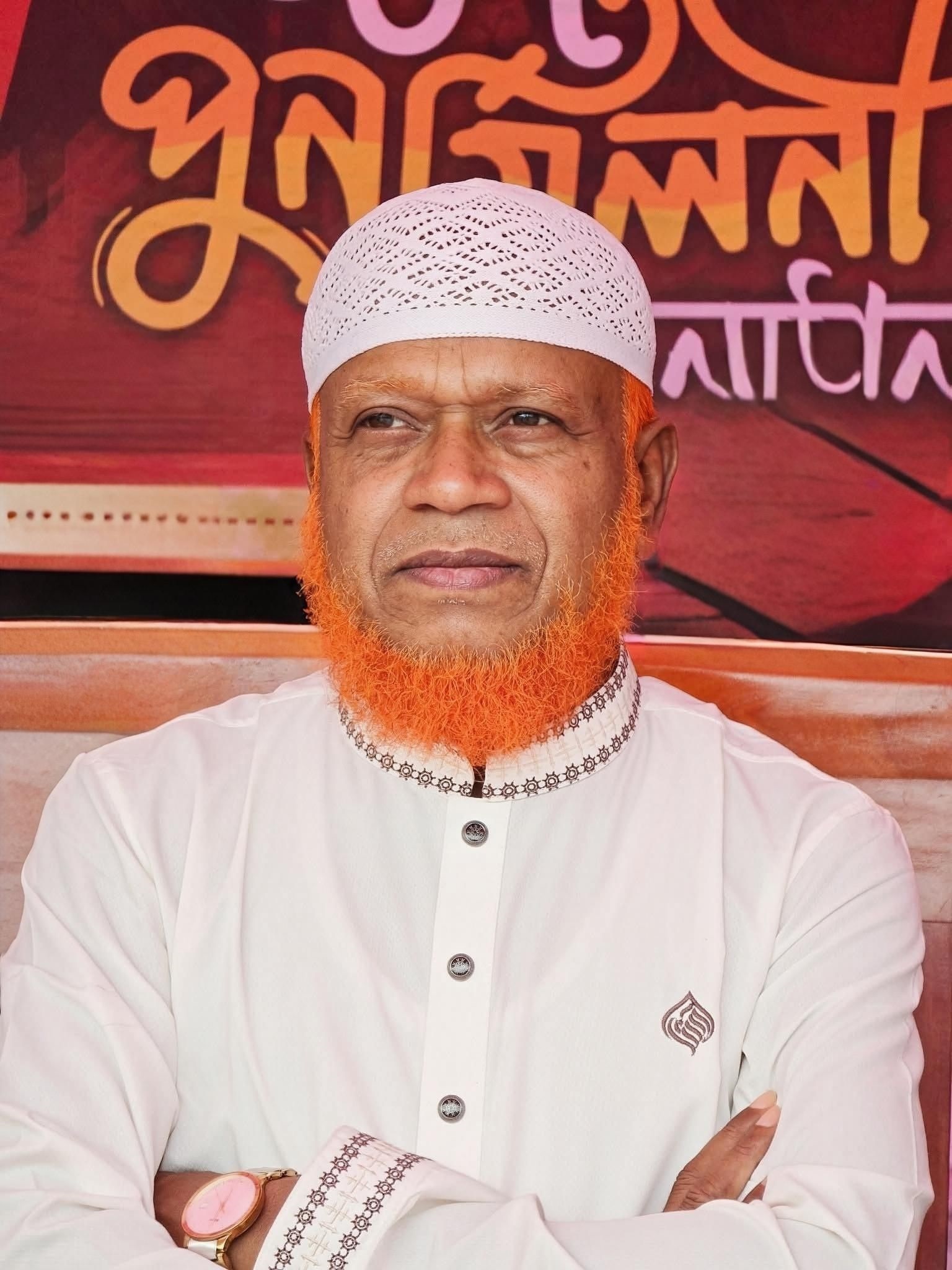 সংসদের বেসরকারী সদস্যগণের বিল এবং সিদ্ধান্ত-প্রস্তাব কমিটির সদস্য নূরুল ইসলাম বুলবুল