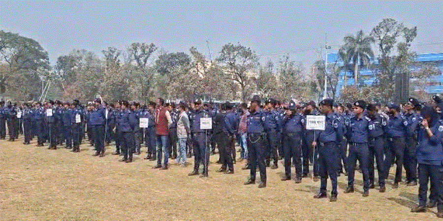 পাবনায় ৭০২টি ভোটকেন্দ্রের মধ্যে ২৬৯টি কেন্দ্র ঝুঁকিপূর্ণ