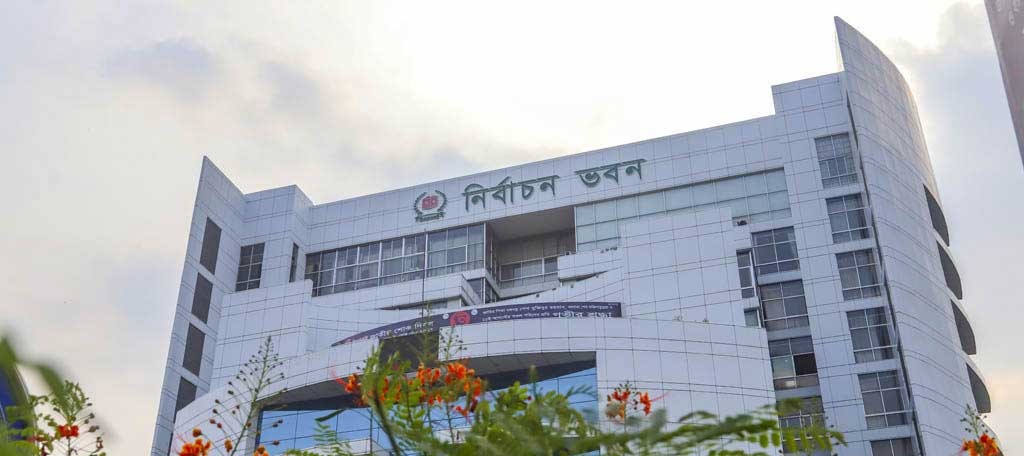 নির্বাচনী সামগ্রী নিয়ে মঙ্গলবার বসছে ইসি সচিবালয়