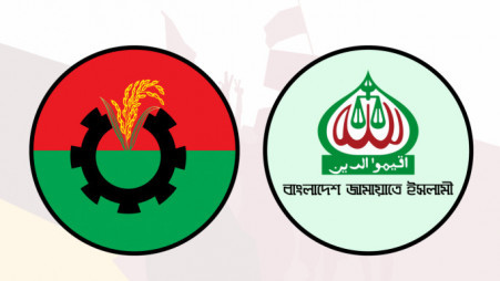 চাঁপাইনবাবগঞ্জ-২ আসনে মনোনয়ন দৌড়ে বিএনপি’র ১১ জন ॥ জামায়াতের একক প্রার্থী