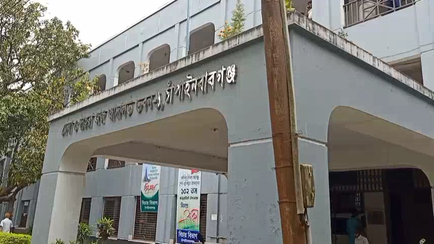 চাঁপাইনবাবঞ্জে একজনের যাবজ্জীবন কারাদন্ড