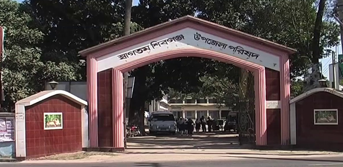 শিবগঞ্জে বিভিন্ন ভাতার নামে আড়াই লাখ টাকা প্রতারনা