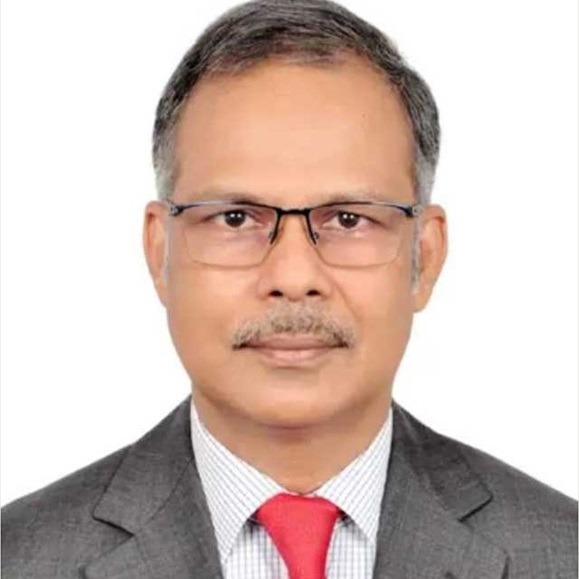 মাহমুদুল হাসান কে ডিএসসিসি’তে প্রশাসক হিসেবে নিয়োগ