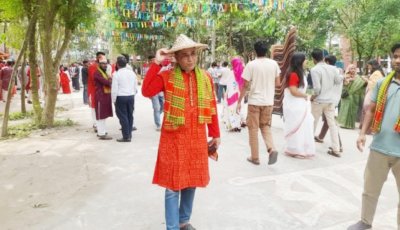 ঠাকুরগাঁও বিশ্ববিদ্যালয়ের রেজিস্ট্রার পদে আবেদনের অভিযোগ
