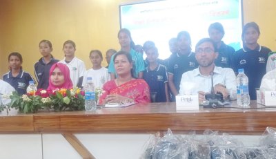 নাটোরে মাদক ও বাল্যবিবাহের কুফল নিয়ে জেলা প্রশাসকের মতবিনিময়