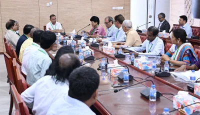ঐক্যবদ্ধভাবে সবাইকে কাজ করতে হবে : প্রধানমন্ত্রী