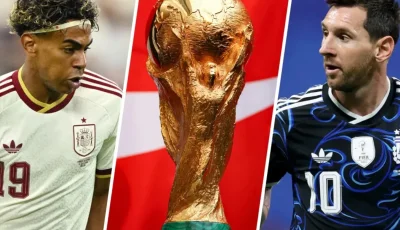চার বিশ্বকাপে মিলেছে ভবিষ্যদ্বাণী, এবার যাদের চ্যাম্পিয়ন বলছে ইএ স্পোর্টস