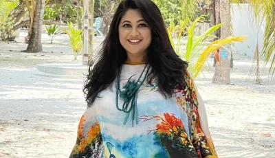 দীর্ঘ বিরতি ভেঙে রাজের মেগা ধারাবাহিকে ফিরছেন সুমাইয়া শিমু