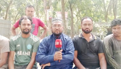 মাউলী ইউনিয়ন চেয়ারম্যান পদপ্রার্থী আবুল বাসার