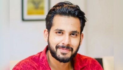রিমান্ড শেষে কারাগারে জাহের আলভী