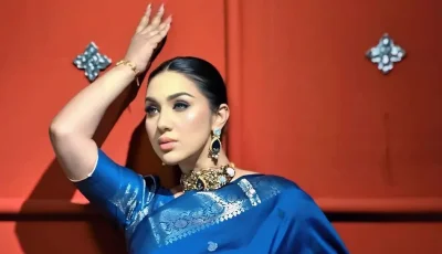 নেপাল থেকে হঠাৎ লাইভে এসে নানা প্রশ্নের জবাব দিলেন অপু বিশ্বাস