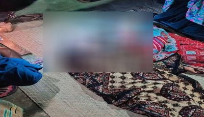 ভালুকায় বিদ্যুৎ লাইন সংযোগের সময় বিদ্যুৎস্পৃষ্ঠে দুই বোনের মৃত্যু