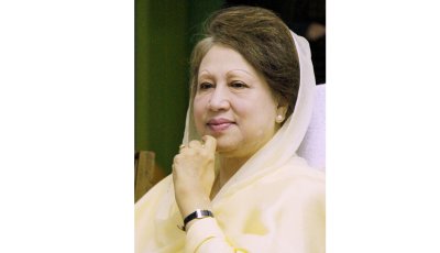 বেগম খালেদা জিয়ার জন্মদিন পালনে শনিবার বিএনপির দোয়া মাহফিল