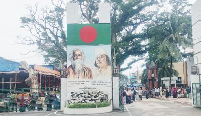 দুর্গাপূজায় বেনাপোল বন্দরে টানা ৮ দিন আমদানি-রপ্তানি বন্ধ